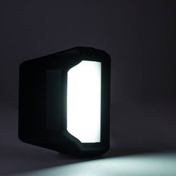 Piloto de matricula LED Neon Homologada 12/24V LTD 2833 L R1 Horpol | LeonLeds