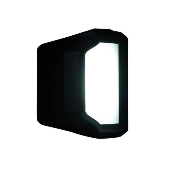 Éclairage de plaque d'immatriculation LED Neon Homologué 12/24V LTD 2833 L R1 Horpol | leonleds