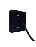Trasera de Piloto de matricula LED Neon Homologada 12/24V LTD 2833 L R1 Horpol | LeonLeds