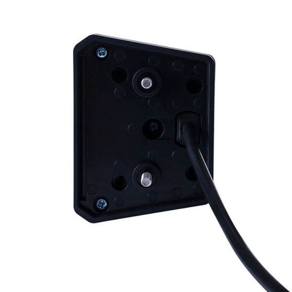 Trasera de Piloto de matricula LED Neon Homologada 12/24V LTD 2833 L R1 Horpol | LeonLeds