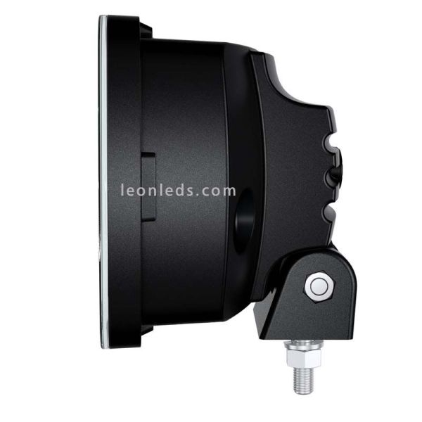 Faro delantero LED Jumbo rectangular homologado 1FE 016 773-101 Hella | LeonLeds Iluminación