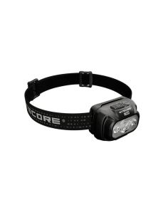 Linterna LED frontal recargable NU33 | LeonLeds