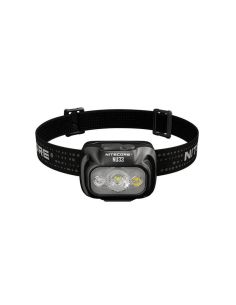 Farol LED recarregável NU33 | LeonLeds 2