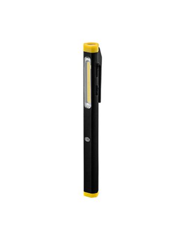 Linterna LED tipo Boli de trabajo Magnética UPL300 Recargable 3,7V 2000mAh 2XM 359 002-101 Hella | LeonLeds