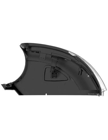 Intermitente dinamico LED Blanco para retrovisor LEDriving LEDDMI 5K0 WT S Homologado Set de 2 Osram | LeonLeds