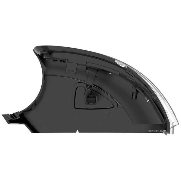 Clignotant dynamique LED blanc pour rétroviseur LEDriving LEDDMI 5K0 WT S Approved Lot de 2 Osram | leonleds