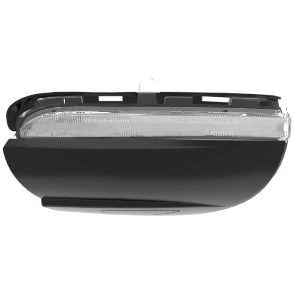 Clignotant dynamique LED blanc pour rétroviseur LEDriving LEDDMI 5K0 WT S Approved Lot de 2 Osram | leonleds