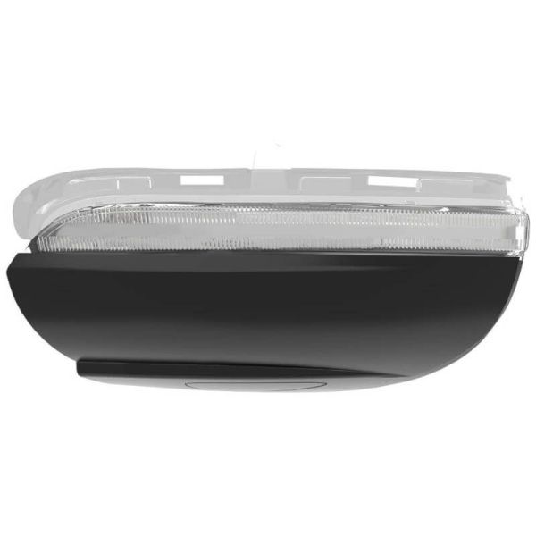 Clignotant dynamique LED blanc pour rétroviseur LEDriving LEDDMI 5K0 WT S Approved Lot de 2 Osram | leonleds