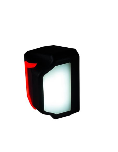 Piloto de matricula con luz de posición LED Neon Homologada 12/24V LTD 2834 L R1 Horpol | LeonLeds