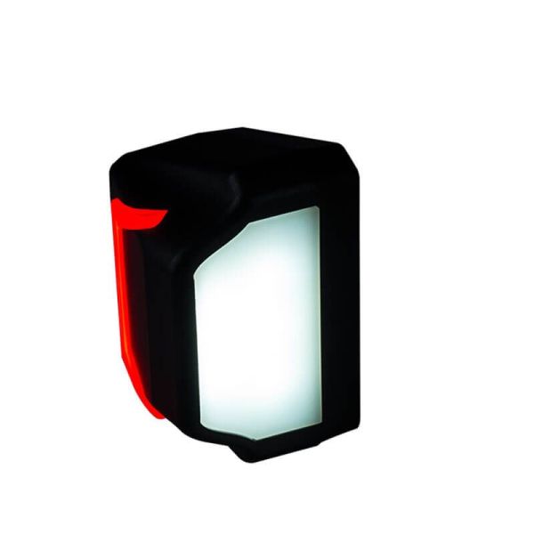 Piloto de matricula con luz de posición LED Neon Homologada 12/24V LTD 2834 L R1 Horpol | LeonLeds