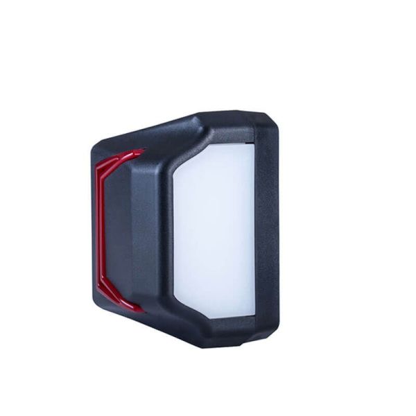Piloto de matricula con luz de posición LED Neon Homologada 12/24V LTD 2834 L R1 Horpol | LeonLeds