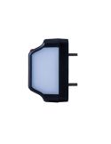 Piloto de matricula con luz de posición LED Neon Homologada 12/24V LTD 2834 L R1 Horpol | LeonLeds