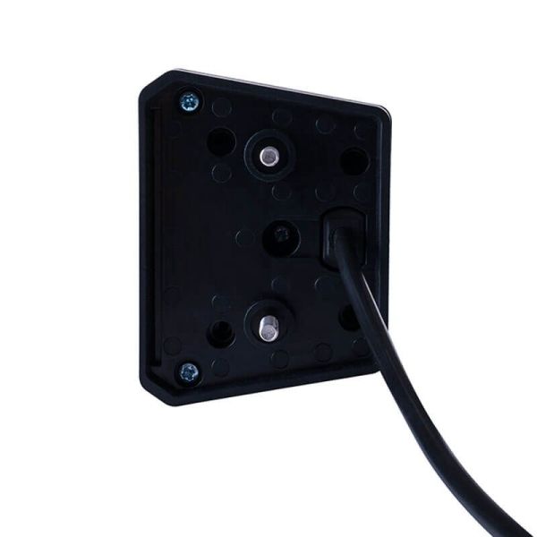 Éclairage de plaque d'immatriculation avec feu de position LED Neon Approved 12/24V LTD 2834 L R1 Horpol | leonleds