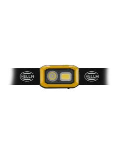 Linterna LED Frontal Magnética con sensor de activación sin cantacto UHL500 Hella 2XM 359 002-001 2