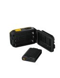 Linterna LED Frontal Magnética con sensor de activación sin cantacto UHL500 Hella | LeonLeds