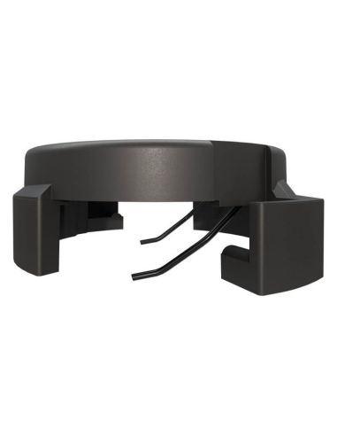 LED Bulb Adapter Socket Adaptador LEDriving 64210DA09 Osram | leonleds