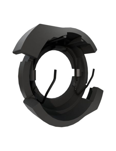 Adaptateur d'ampoule LED Adaptateur LEDriving 64210DA09 Osram | leonleds