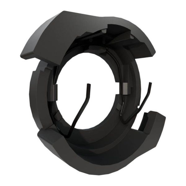 LED Bulb Adapter Socket Adaptador LEDriving 64210DA09 Osram | leonleds