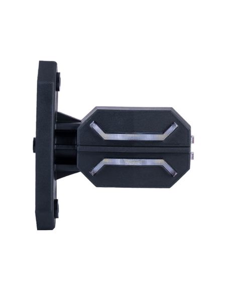 Déstockage LED court Flexible Dragon 3 Lumières 12V 24V SM1 AM RM1 Horpol | leonleds