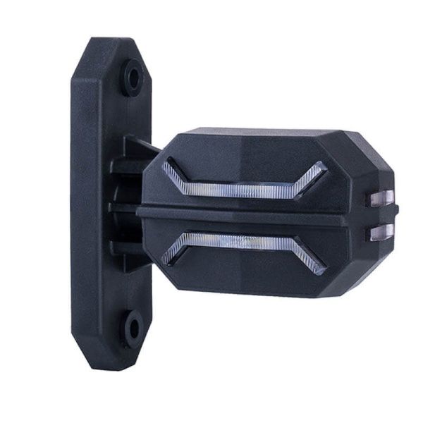 Déstockage LED court Flexible Dragon 3 Lumières 12V 24V SM1 AM RM1 Horpol | leonleds