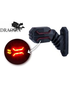 Galibo LED Flexible Dragon 3 Luces 12V 24V SM1 AM RM1 LD 3063 Horpol | LeonLeds