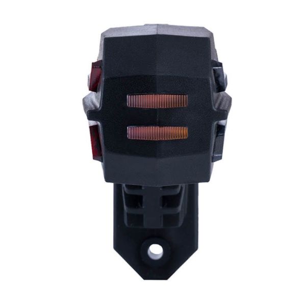 Manomètre LED Flexible Dragon 3 Feux...