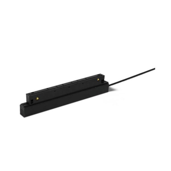 Alimentador para carril magnético Magneto 48V en 100W