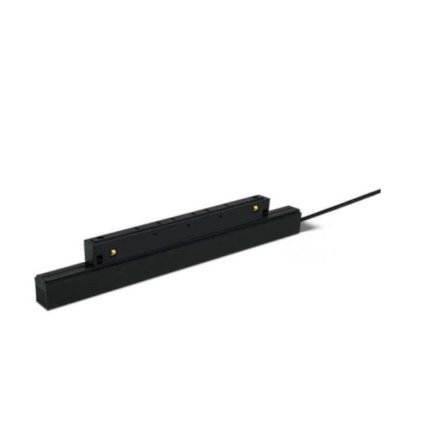 Alimentador para carril magnético Magneto 48V en 200W