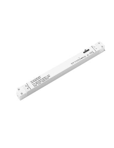 Alimentation-Driver à Tension Constante pour rail Magnéto magnétique IP20 48VDC 100W, 150W, 240W et 320W