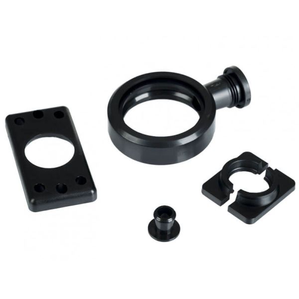 Piloto LED intermitente redondo Categoria 5 12V 24V EMC R10 HOR 102A Horpol | LeonLeds