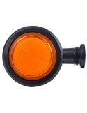 Piloto Neon LED intermitente redondo Categoria 5 12V 24V EMC R10 HOR 102B LKD2608 Horpol | LeonLeds