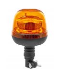 Rotativo LED Homologado ECE R10 CISPR Clase 5 | LeonLeds