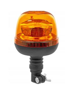 Rotativo LED Homologado ECE R10 CISPR Clase 5 | LeonLeds