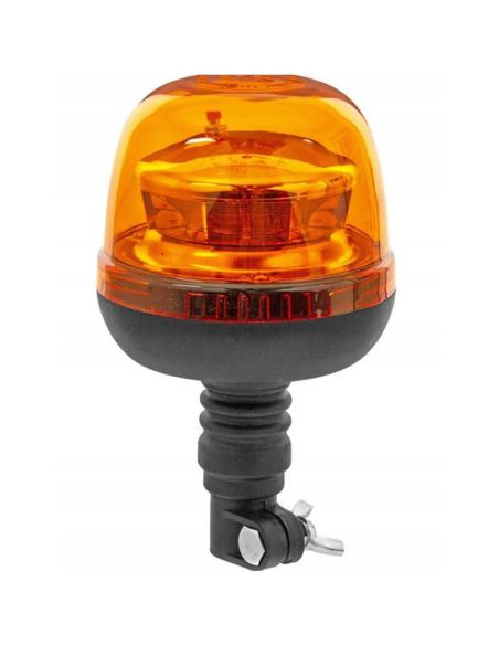 Rotativo LED Homologado ECE R10 CISPR Clase 5 | LeonLeds