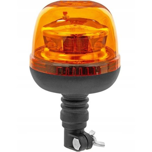 Rotativo LED Homologado ECE R10 CISPR Clase 5 | LeonLeds