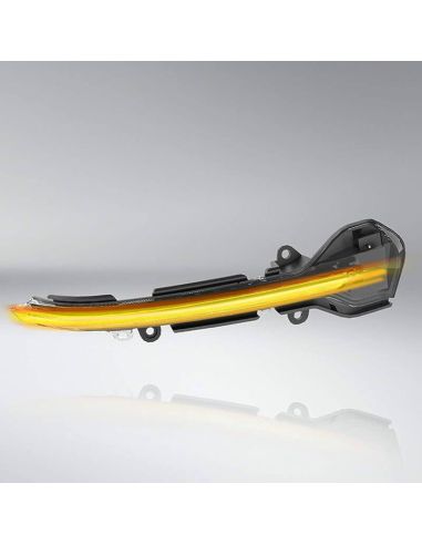 Clignotants dynamiques à LED pour...