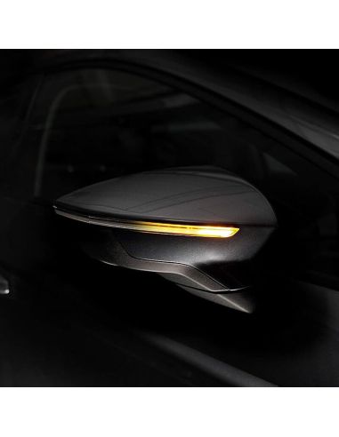 Intermitente dinamico LED para...