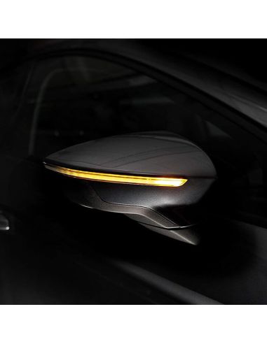 Intermitente dinamico LED para...