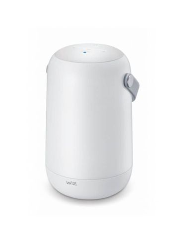 Lámpara portátil con Asa a todo color Wifi Gradient RGB 2200K-6500K 