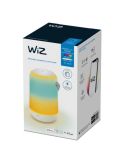 Lámpara portátil con Asa a todo color Wifi Gradient RGB 2200K-6500K  caja