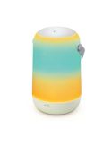 Lampe portable avec poignée couleur Wifi Dégradé RVB 2200K-6500K couleur