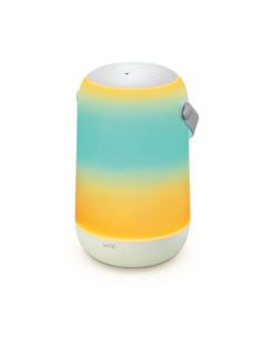 Lampe portable avec poignée couleur Wifi Dégradé RVB 2200K-6500K couleur