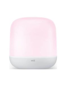 Lámpara de mesa Portable Hero de Exterior a todo color IP44, control táctil