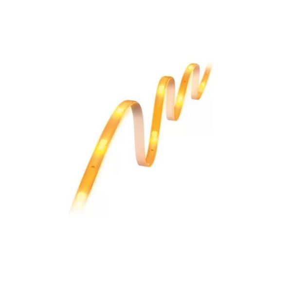 Tira LED Ambience 4 m Inteligente a todo color, control por voz y Wifi