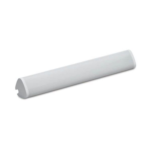 Barra de luces lineal a todo color single220-6500 (RGB) 5,5W IP20 Wifi sin luz