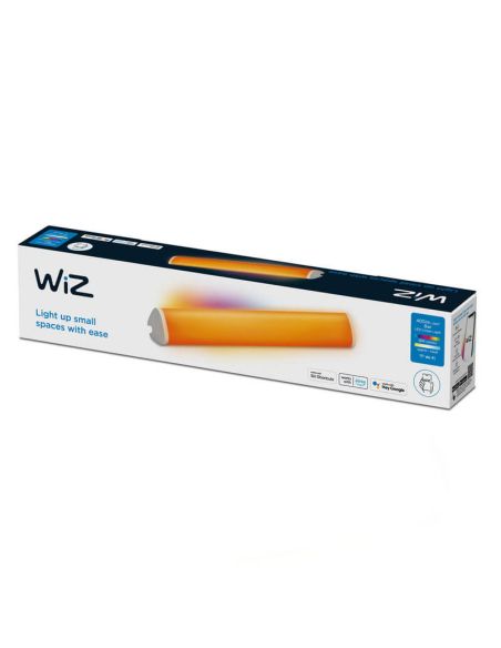 Barra de luces lineal a todo color single220-6500 (RGB) 5,5W IP20 Wifi caja