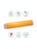 Barra de luces lineal a todo color single220-6500 (RGB) 5,5W IP20 Wifi caracteristicas