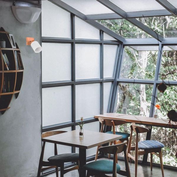 Applique murale en bois naturel 1xE14...