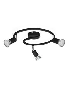 Limbali Focos Espirais...