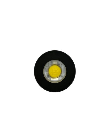 Baliza Homologada V-16 conectada DGT 3.0 IOT Hella - vista superior de producto